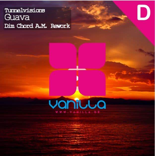 TUNNELVISIONS - GUAVA (DIM CHORD A.M. REWORK)