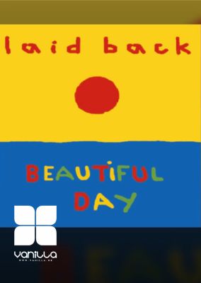 Laidback - Beautiful Day (Banzai Republic Vs Trentemoller Mix)