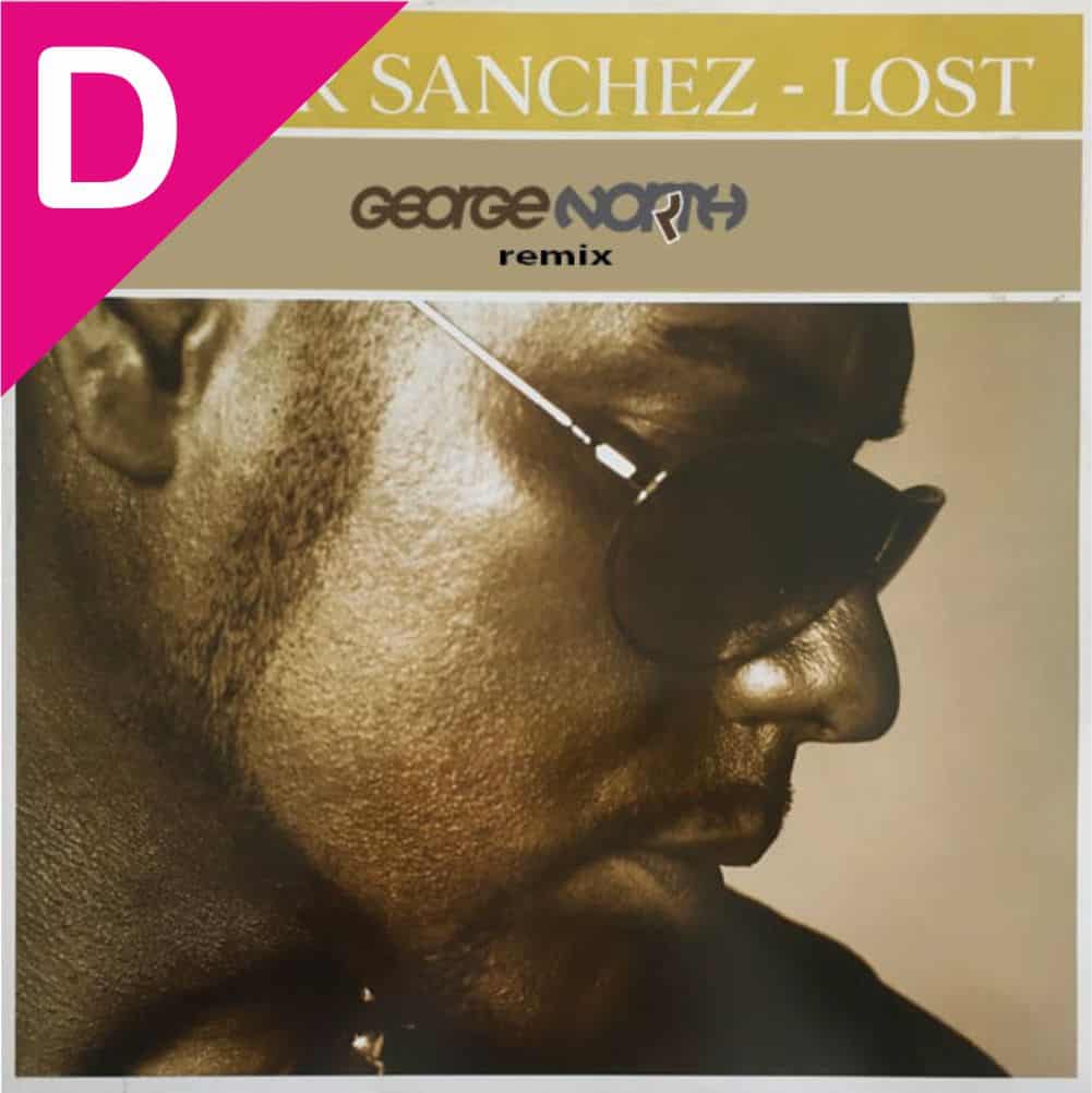 free downolad Roger Sanchez - Lost (George North Remix)